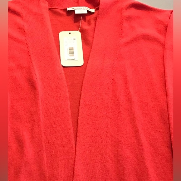 Allison Daley XL cardigan XL - Picture 4 of 10